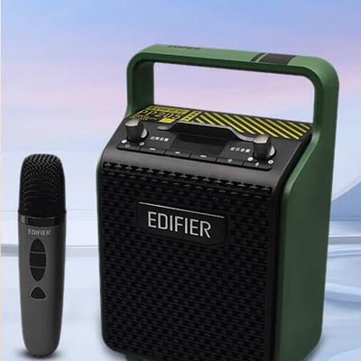 Audio/Video – Přenosné reproduktory