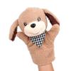 Marine Animals Plush Finger Puppet Anime Doll Animal Plushed Doll Plush Finger Doll  Kids Toy