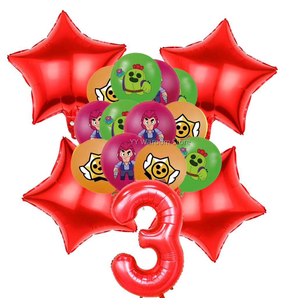 Game thme Birthday Party Decorations Disposable Tableware Tablecloth Plate Cup Napkin Baby Shower Boys Party Favors Supplies