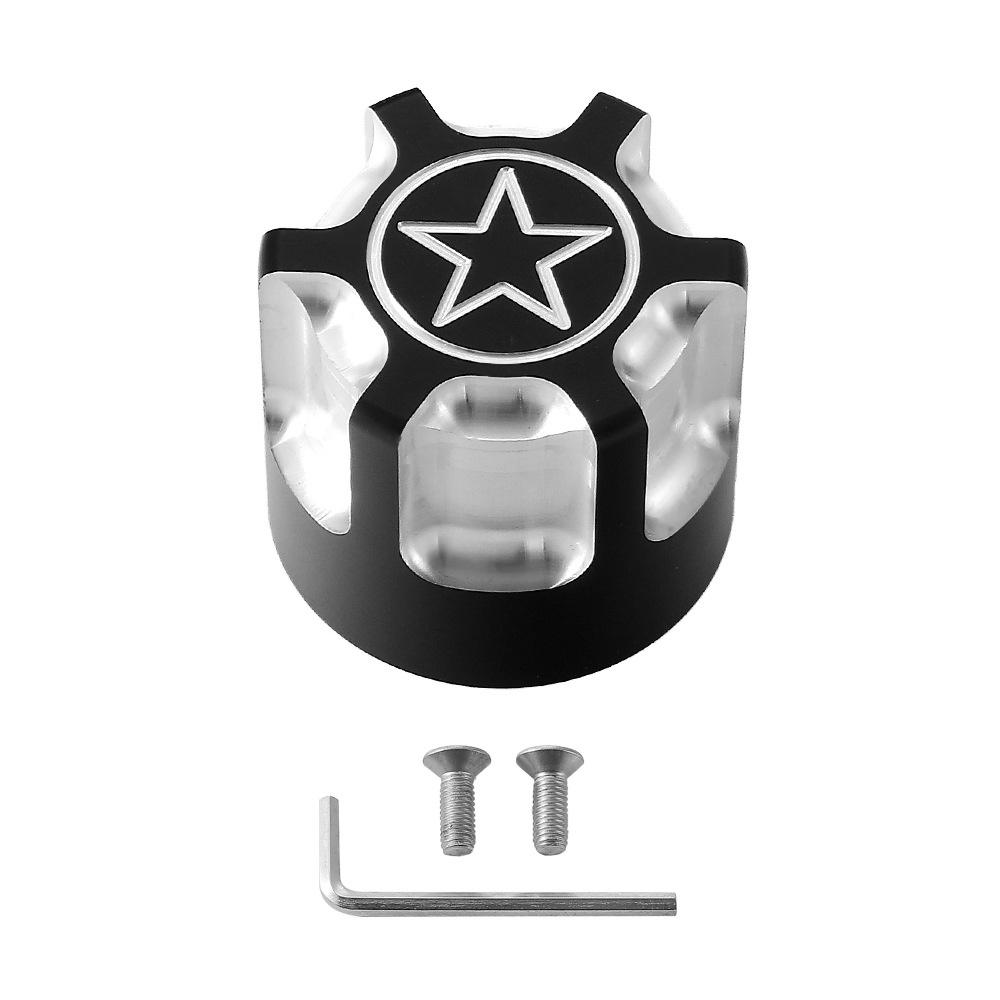 Klíčový obal pro Spyder F3/RT/RS