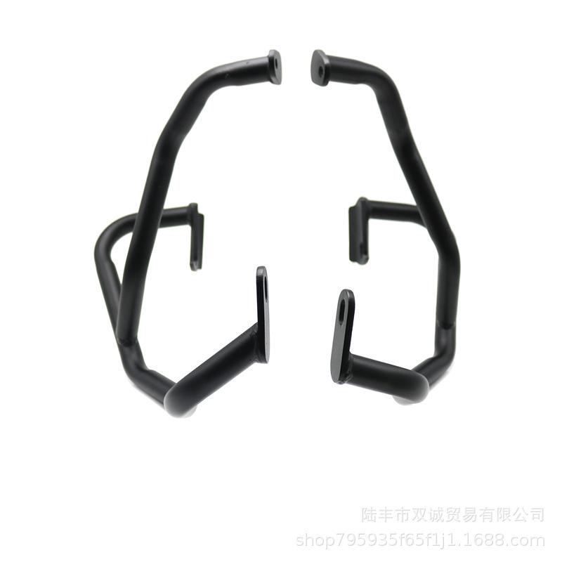 CFMOTO 700CLX 700CL-X Modified Engine Guard Anti-Fall Bar Accessories