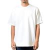 Champion Heritage Jersey Short Sleeve 7.0oz Men's T-Shirt (Small, White) [Used]
