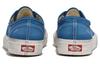 Vans Low top Skateboard Shoes Unisex Blue