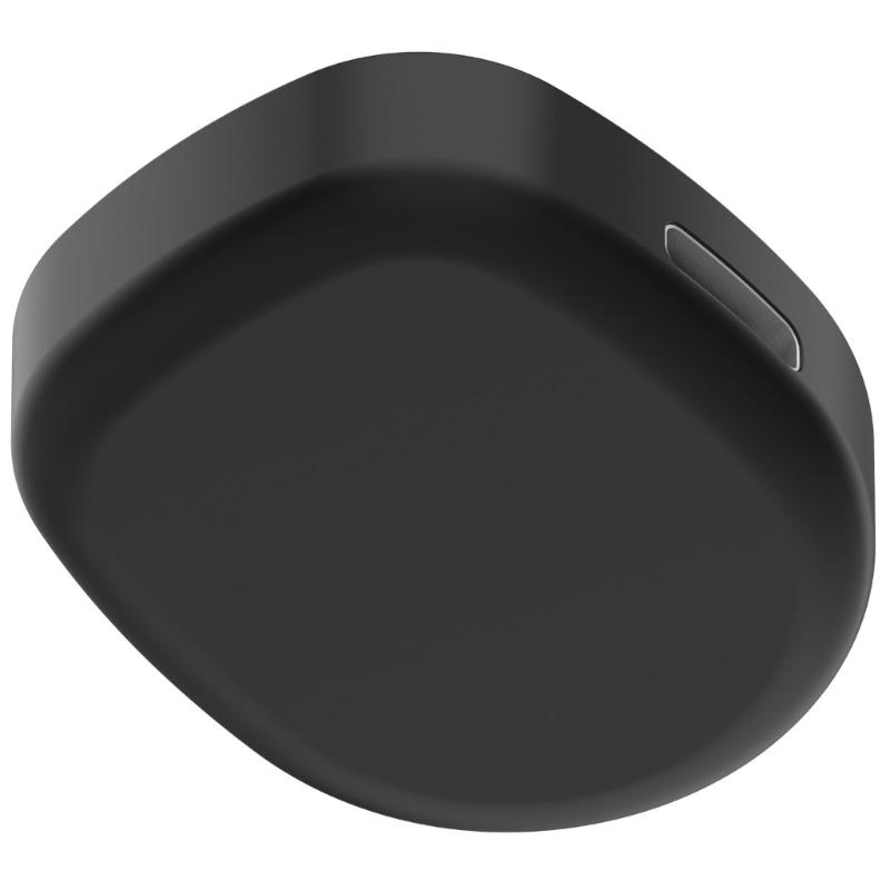 Tragbare Praktische Magnetische Ladeständer-Adapter-Dockingstation Für T-REX3 Smartwatch Typ C Eingang Innen- Und Außenbereich