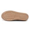 TUINANLE Platform Thick-soled Slippers for Women Retro Wear Half-slippers Spring and Autumn Casual Comfortable One-foot  Shoes