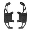For Volkswagen Golf MK7 Polo GTI/GTD/GTE/R R-line Pair Car Steering Wheel Shift Paddle Extend DSG Gear Shifter Paddle Extension