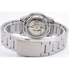 Seiko 5 SNKK17J1 Automatic Watch Black