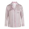CCDK Copenhagen Womens/Ladies Joseph Long-Sleeved Pyjama Top
