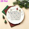 20pcs Disposable Napkins with Bird Pattern Print for Wedding,Parties,and Daily Use for Thanksgiving Fall Christmas Table Decoration