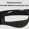 Anti Bowing Head Sport Training Glasses Basketball Dribbling Goggles  Team Sport Training