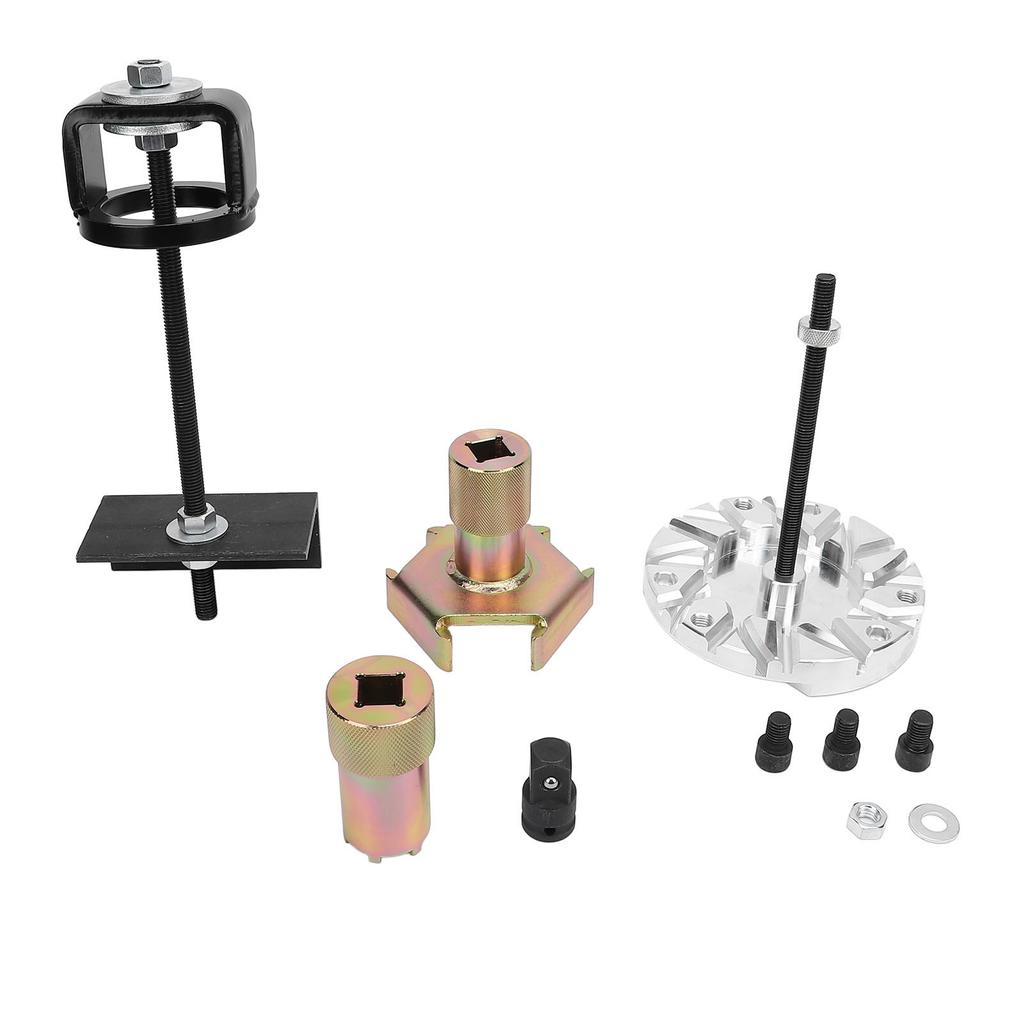 Komplettes Primärkupplungs-Sekundärkupplungs-Service-Werkzeugsatz Ersatz für Polaris RZR 900 1000 Turbo P85 P95