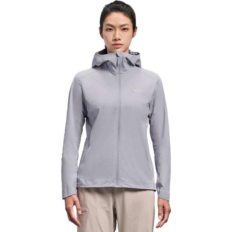 Pelliot Wind Shield LT CORDURA Outdoor Softshell Jacket