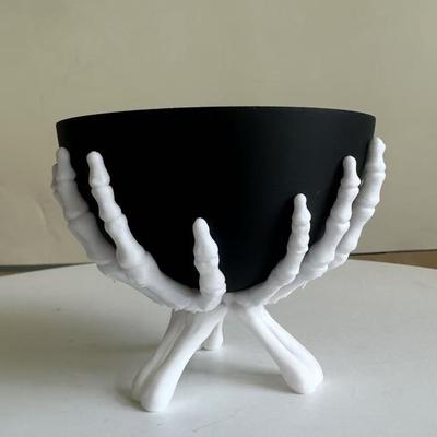 Slavnostní potřeby – Halloweenské doplňky