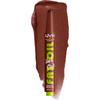 Nicks NYX Lipstick Fat Oil Sleek Click 12 Trending Topic 2g