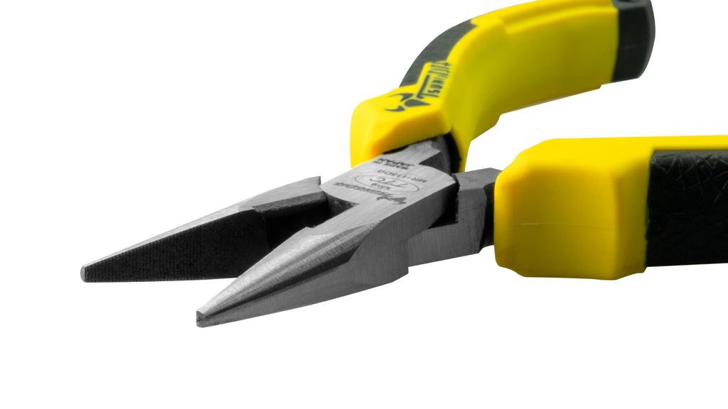 TSUNODA Long Nose 115mm MR-115DG Pliers,