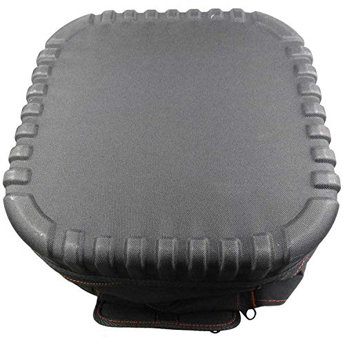 SK11 Pop-Up Bag PRO Square Tool Bag for Tool Storage and Camping (SPU-SQ31DX)