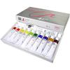 Holbein Oil Paint B911 A Set (20ml 11 colors+50ml white) 1911