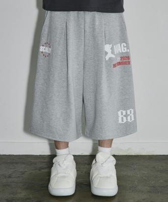 Unterteile – Shorts