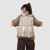 Schoolbag Ultra Lightweight Waterproof Nylon Backpack Women's Casual Versatile Outdoor Mountaineering Travel Large Capacity Travel Backpack Men