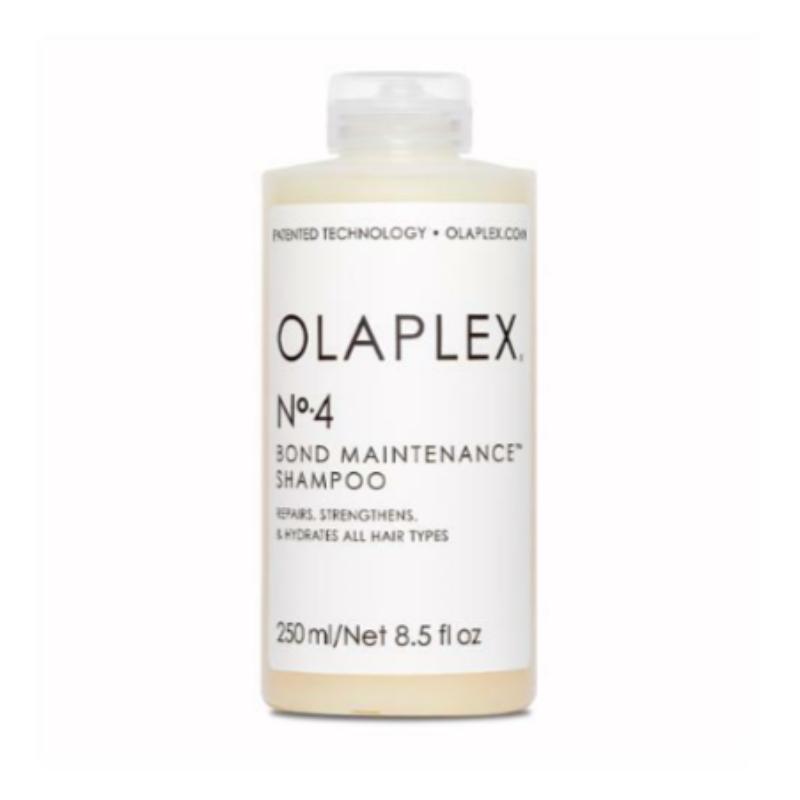 Olaplex Nr. 4 Vedlikeholdssjampo 250 ml