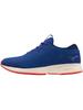 Walking Shoes 2 Energy Lightweight Wide Casual Sneakers Blue Cm 3E [Mizuno] ME-03 26.5