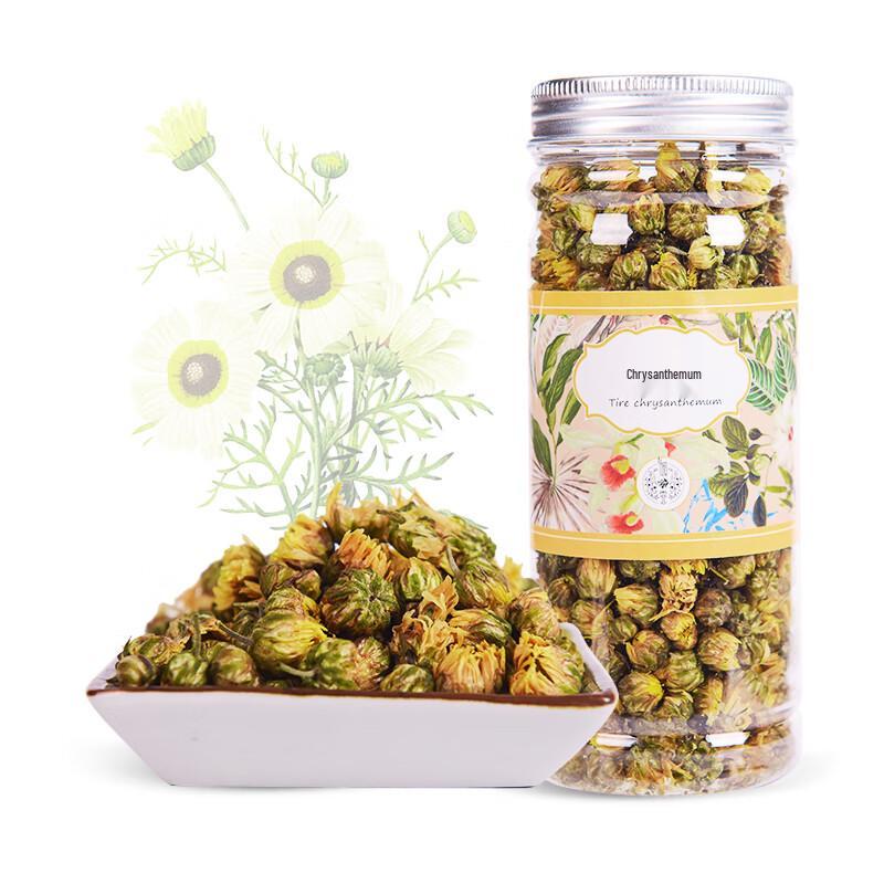 Premium Fetal Chrysanthemum King Tea