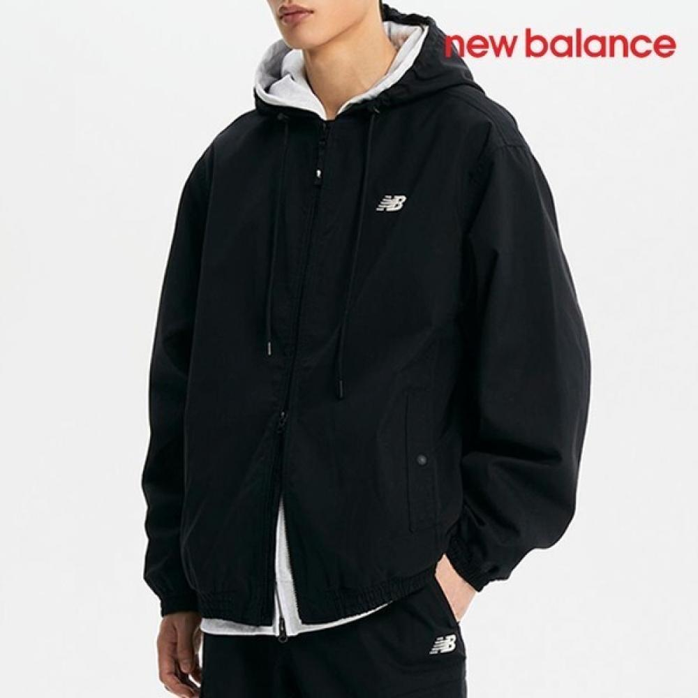 

New Balance Half Club Jacket B26 Nbnae11043 19 Uni Ess Herry M