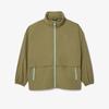 [lacoste] Men's Front Panel Cut Windbreaker BH7164-54NBMY