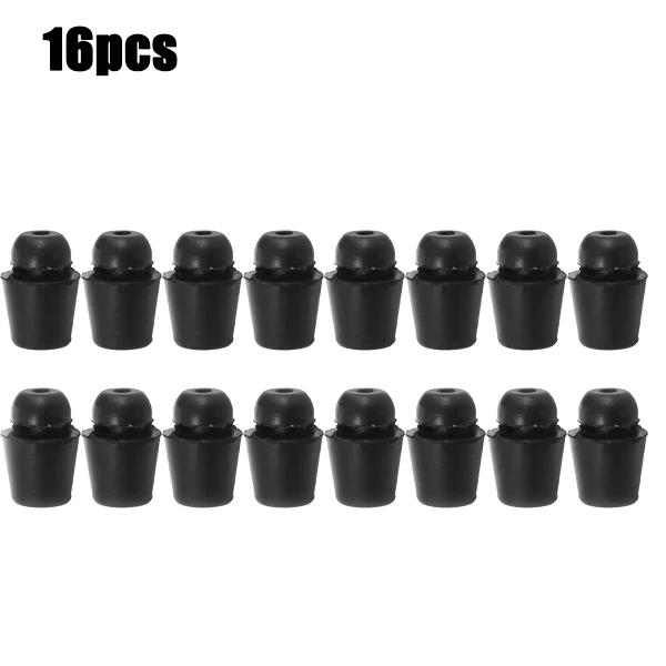 Tampons En Caoutchouc Pour Porte De Voiture, Joint Anti-collision, Fermeture De Porte, Amortisseurs Absorbant Les Chocs, Autocollants, Blocs Tampons