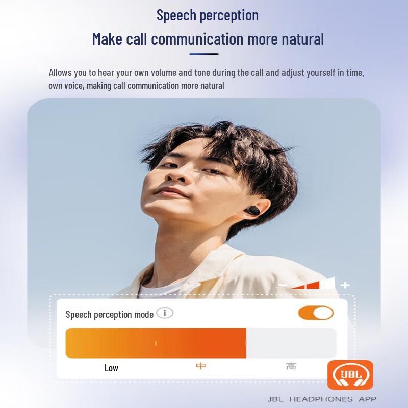 JBL TUNE BUDS True Wireless Earbuds