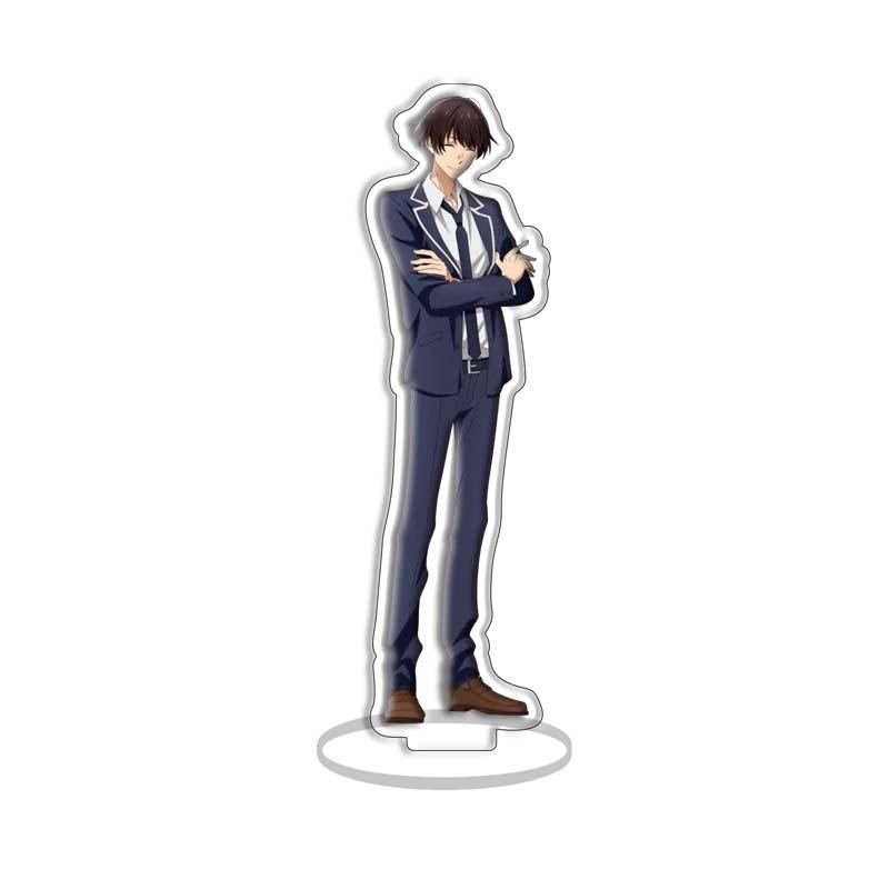 Sasaki And Miyano Classmates, Shirai Yusuke, Acrylic Standing Brand Ornament Animation Periphery