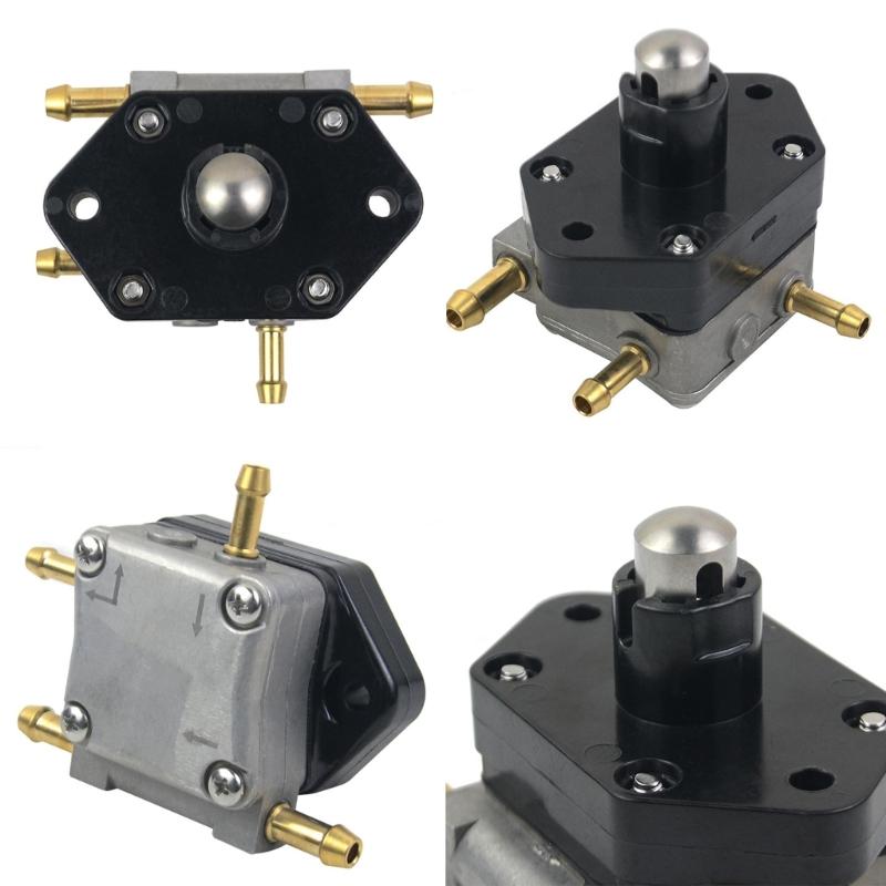 Pompă de combustibil pentru motor Mercury 40 50 60 CP în 4 timpi Outboard Înlocuiește 8M0118177 892874T01 899106T01 881862T Accesoriu auto