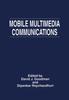 Buch Mobile Multimedia Communications