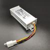 Giriş 24V-120V Çıkış 12V 15A DC-DC Dönüştürücü Yüksek Verimli Step Down Güç Modülü