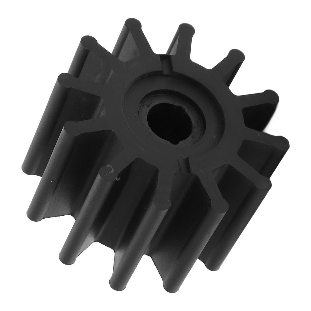 Water Pump Impeller 12 Blades Nylon Neoprene Rubber Flexible for OMC King Cobra Sterndrives
