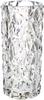 FOYER Unbreakable Vase, Polycarbonate, Stylish, 32.5 Cm Tall, 14 Cm Wide, Large, Product Number 2300073