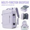 Flight Approved 40x20x25 Cabin Backpack Business Computer Bag Travel Backpack for Women Men, College Back to School Backpack,Bag