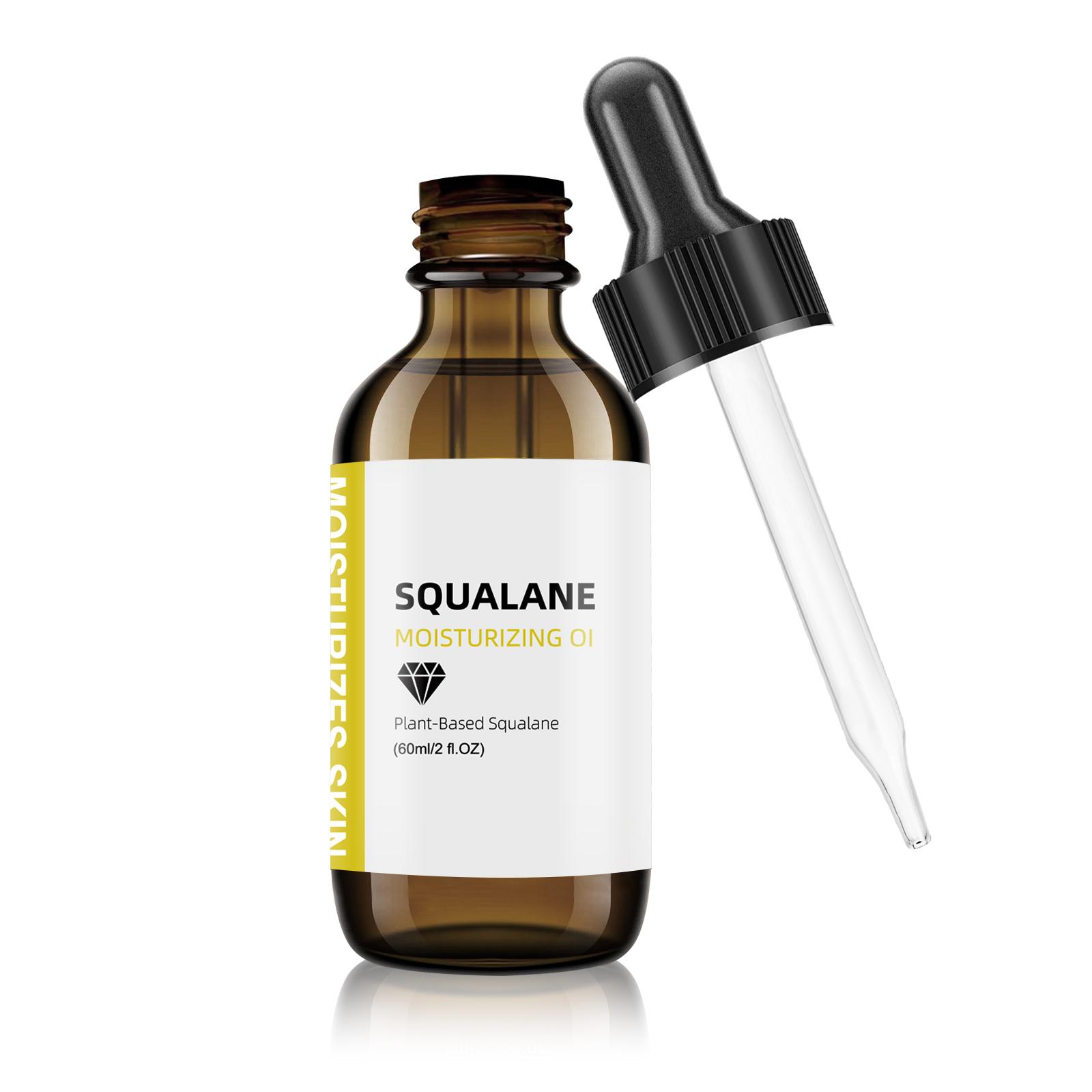 

Squalane Moisturizing Oil 60ml – Deep Hydration & Balance for All Skin Types