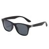 Men/Women Driving Retro Square Sunglasses StyleUV400 Shades
