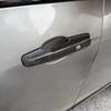 Carbon Fiber Car Exterior Door Handles Trim Cover Car Decorative Strips For Chevrolet Equinox 2025 2026 LHD