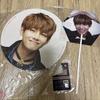 [USED] BTS Hwayangyeonhwa V Tae Fan