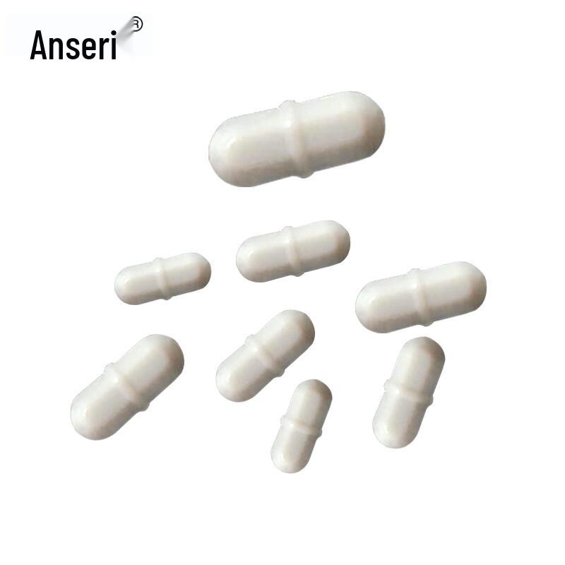 Ansairui PTFE Magnetic Stir Bars