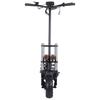 FREEBOY J30MAX 11" Electric Scooter Powerful Motor 3000W*2 Battery 60V38AH Hydraulic Brakes High-Performance E-Scooter