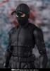 BANDAI Stealth Suit Far From S.H.Figuarts Spider-Man (Spider-Man Home)