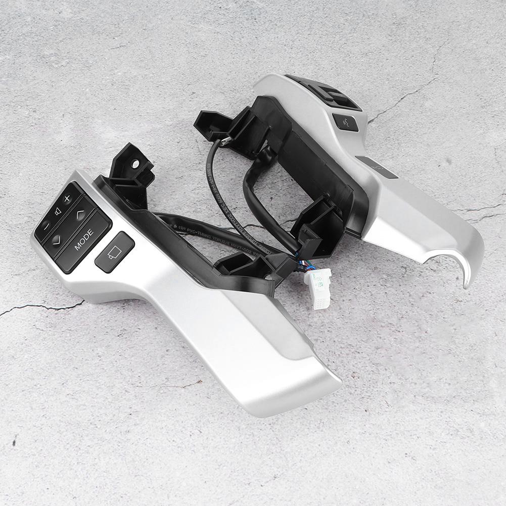 Multifunction Steering Wheel Control Switch Bluetooth Audio 84250?60180?B0 Fit for Toyota Land