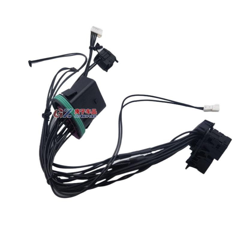 1pc for Mercedes Benz E300 E350 W212 2010-2013headlight Internal Circuit Plug