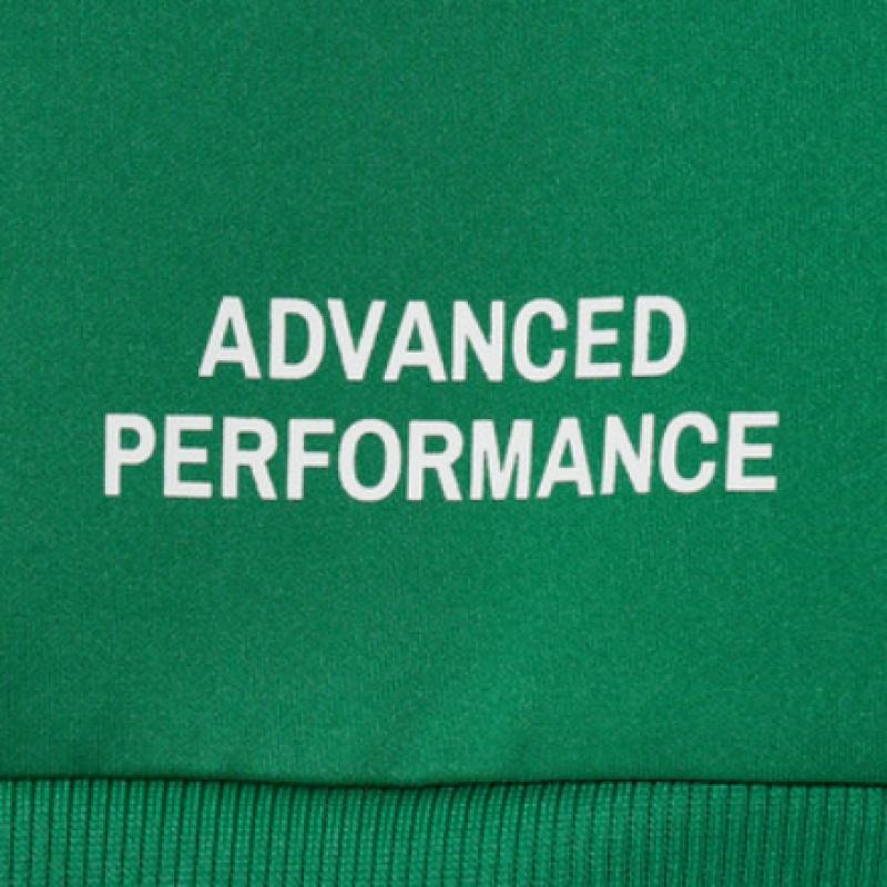 [fila Kids] Pf Cushion Paper Hooded Sweatshirt  Fk2pog3302m Grn  q0zFk2pog3302mGrn