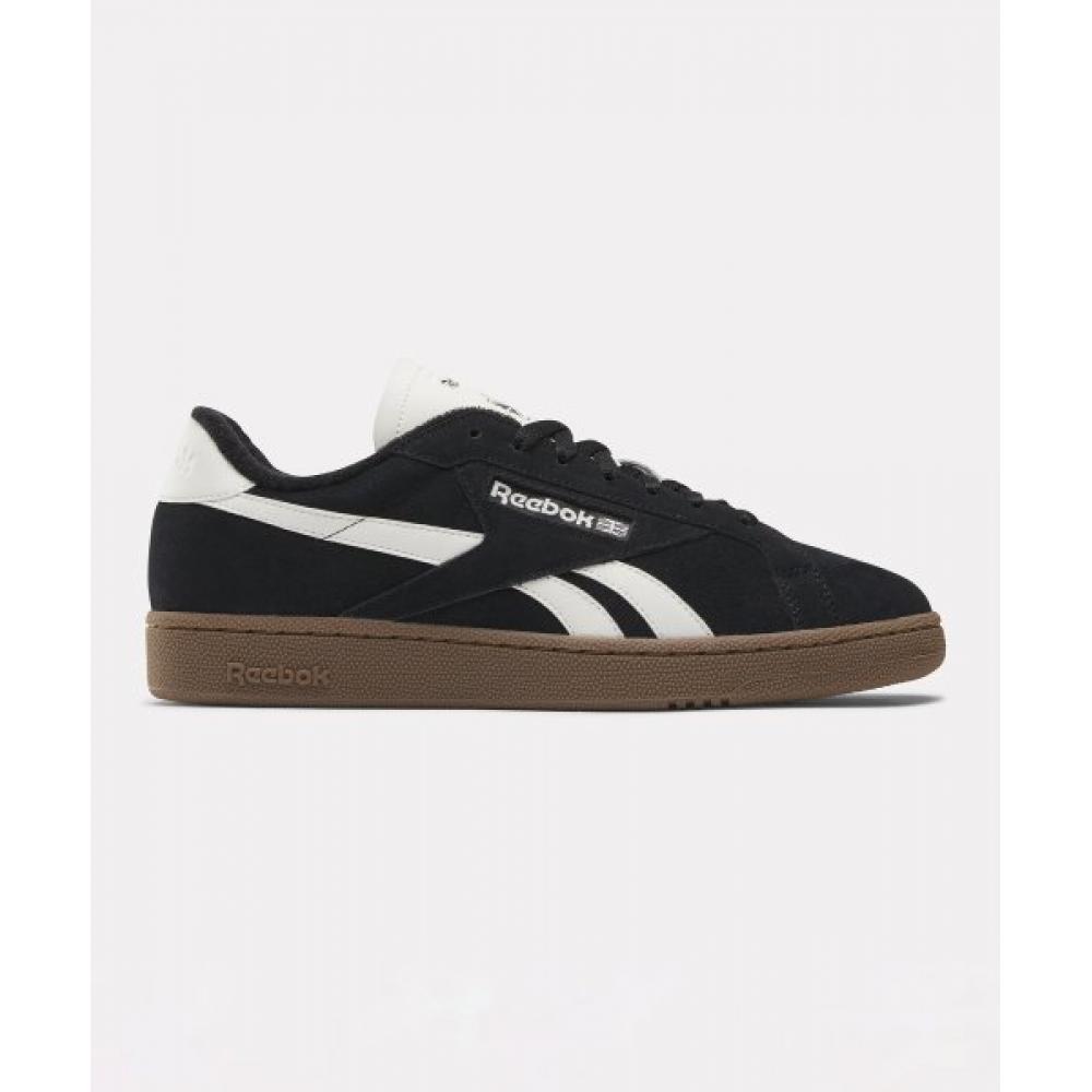 

Reebok Reebok Club C Ground Uk blaCk Id9379 280