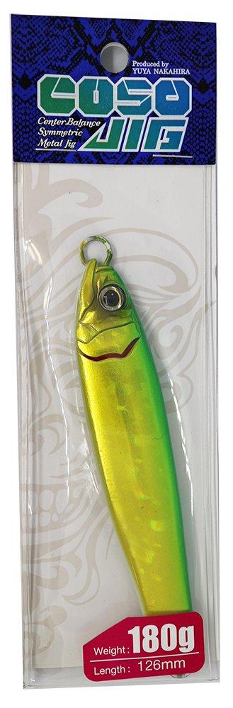 

COSOJIG180 (#06 Midokin)