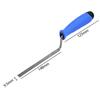 Concrete Trowel, Masonry Mortar Repair Tool, Heavy Duty And Multifunctional Tile Grout Cleaning Tool